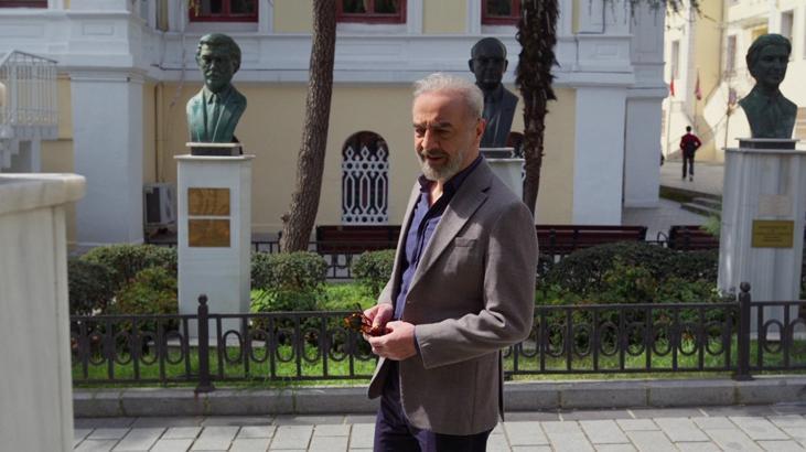 İnci Taneleri’nde Süleyman Seba’ya saygı duruşu! Günün en çok izleneni