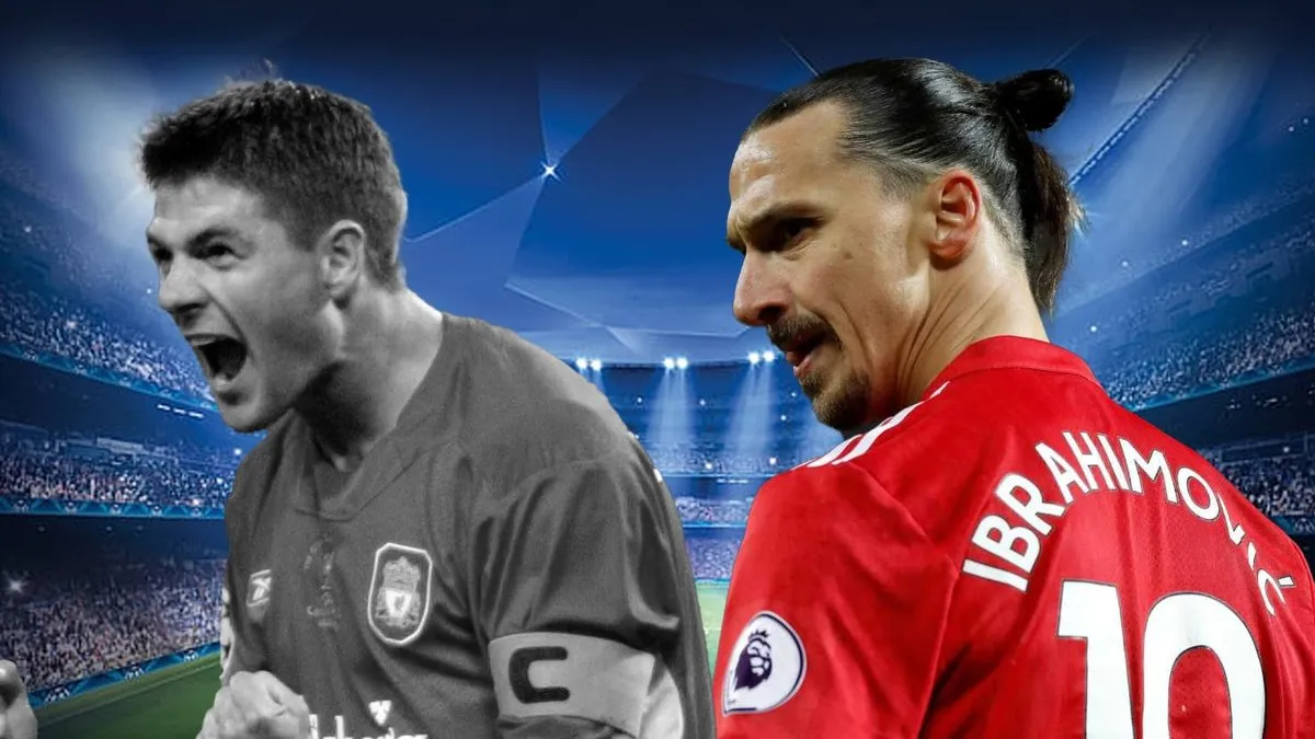 İşte Ballon d’Or kazanamamış en iyi oyuncular! O isimleri görünce çok şaşıracaksınız…