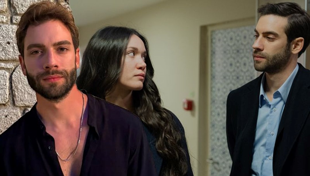 Sahipsizler’in yÄ±ldÄ±zÄ± Burak Berkay AkgÃ¼l: Devran’la aramda belirgin farklar var