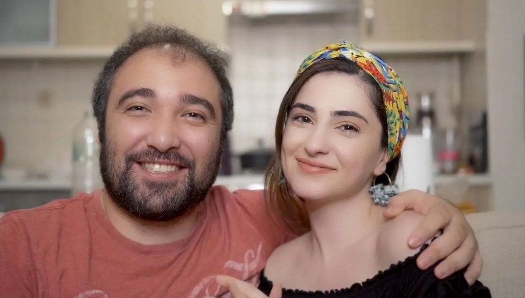 ÃzgÃ¼r Turhan ile Deniz BaÄdaÅ’tan boÅanma sonrasÄ± ilk aÃ§Ä±klama
