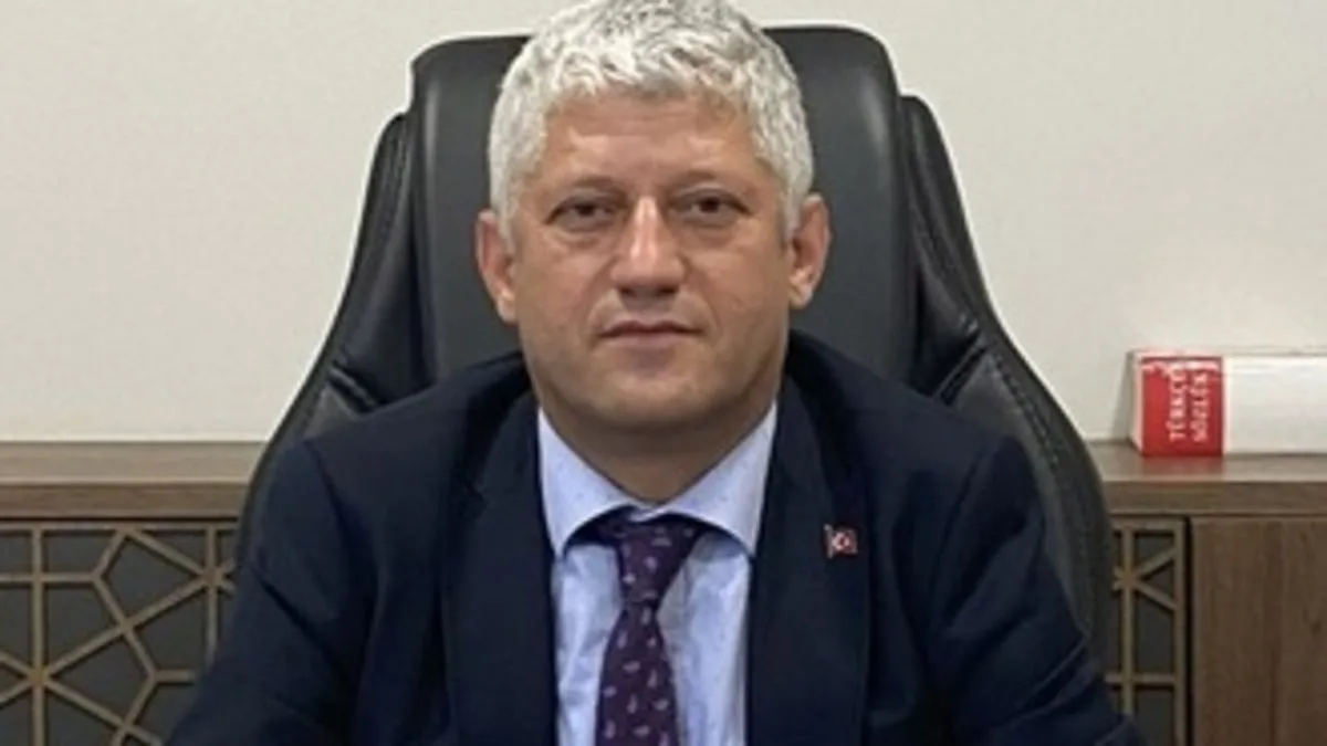 Antalya Büyükşehir Belediyesi eski Genel Sekreter Yardımcısı tutuklandı