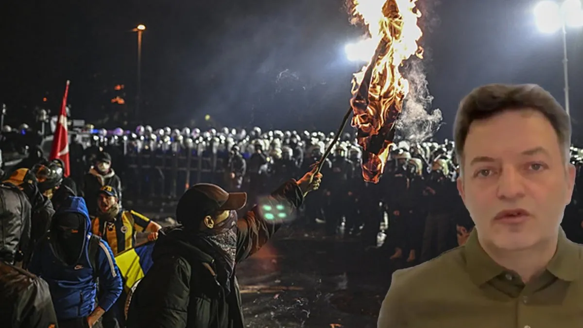 CHP’ye taktik Pensilvanya’dan! FETÖ firarisi yine sahneye çıktı: Türkiye’yi ayağa kaldırın, sokak sokak eylem yapın