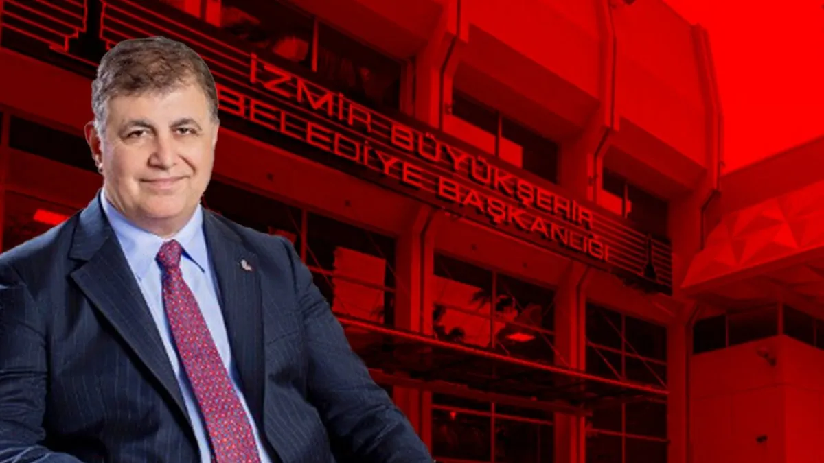 Denetim raporları CHP’li İzmir Büyükşehir Belediyesi’ndeki skandalı gözler önüne serdi: Milyarlarca liralık usulsüz ihaleler, ödenmeyen vergiler…