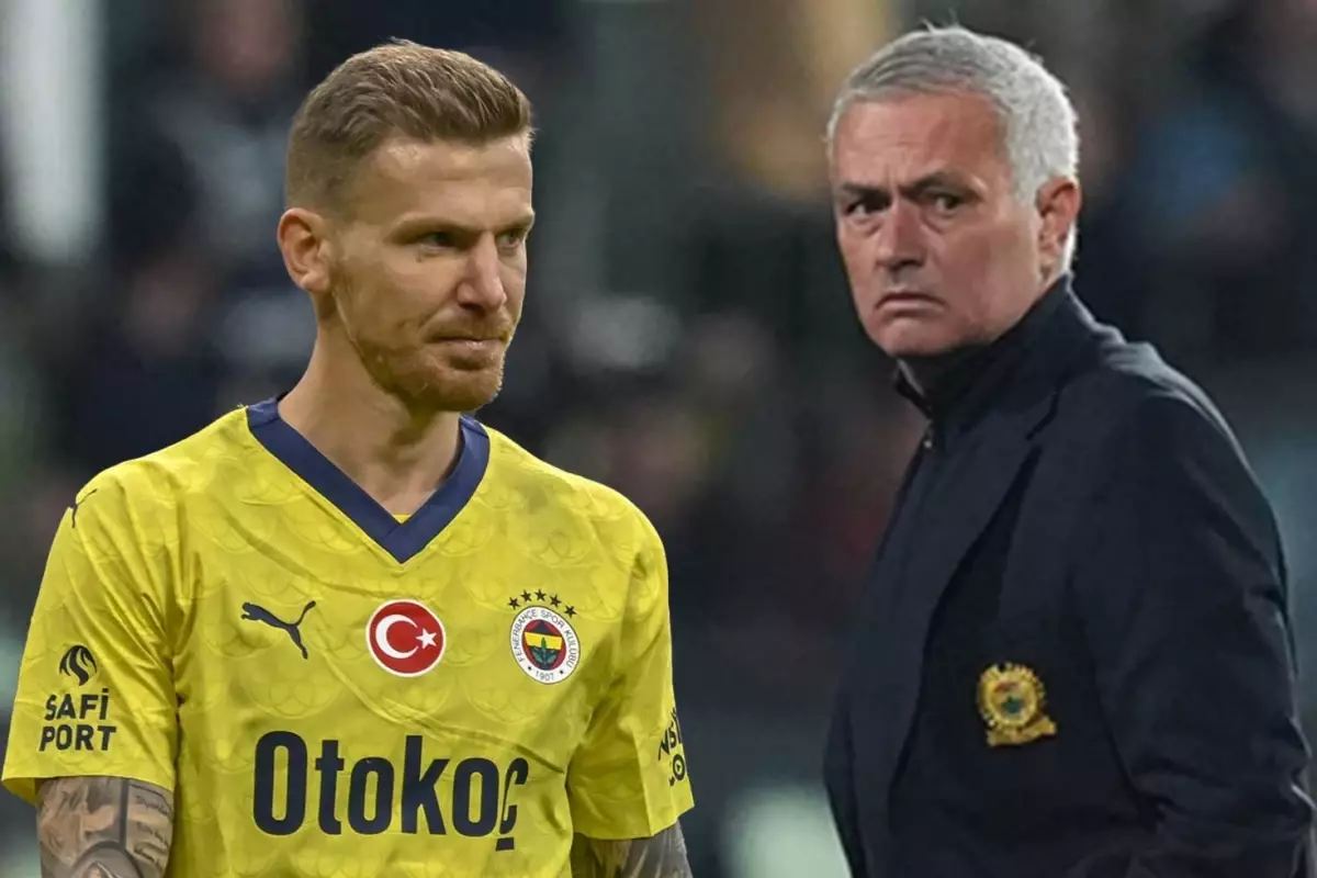 Serdar Aziz’in menajerinden futbolu bırakacağı yönündeki iddialara yanıt