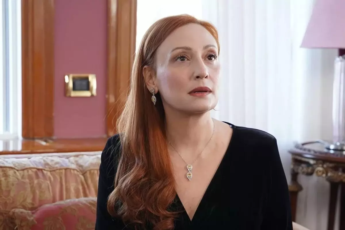 Oyuncu Gülçin Santırcıoğlu’nun PKK çıkışı büyük ses getirdi: Konuş ablam konuş