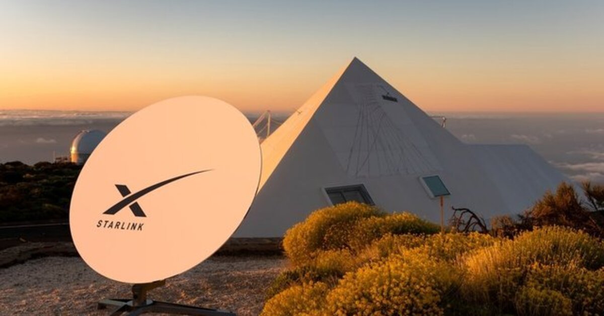Starlink interneti, Bangladeş’te faaliyet için nihai onay aldı